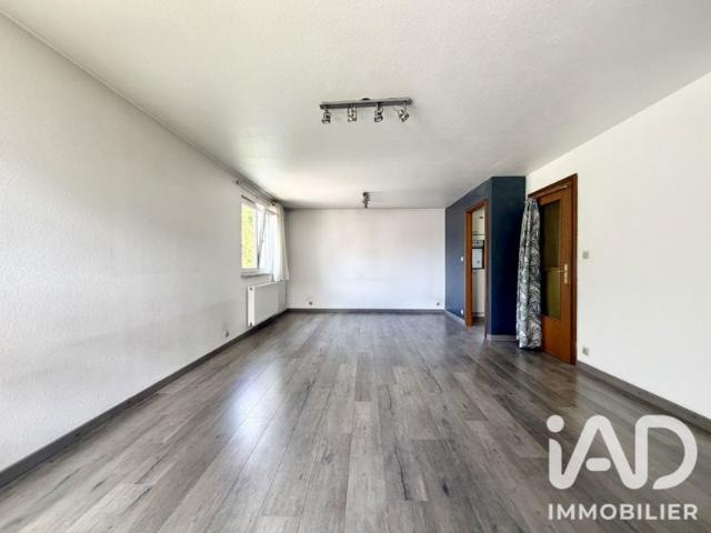 Appartement vente à Altkirch, Koestlach