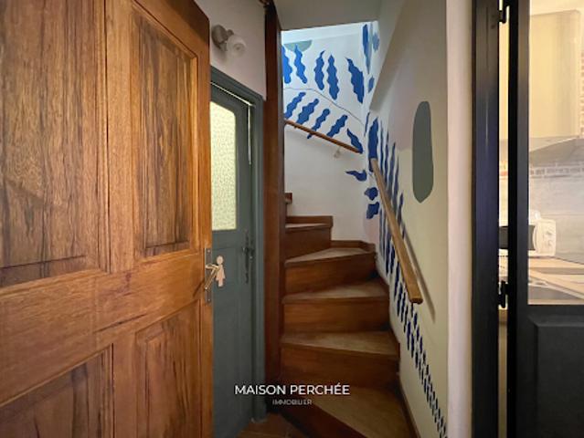 Duplex vente à Draguignan, Le Fournas