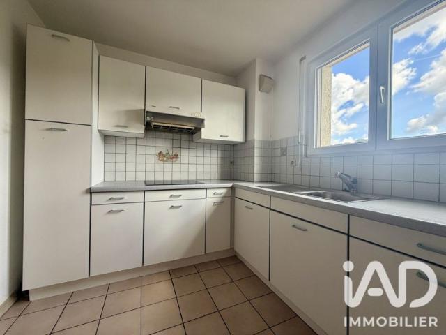 Appartement vente à Altkirch, Koestlach