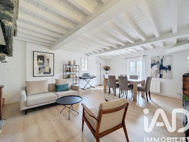 Appartement vente à Fougères-Vitré, Bretagne