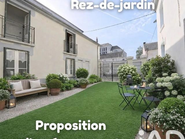 Duplex vente à Argelès-Gazost, Lourde