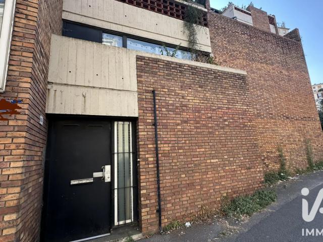 Duplex vente à L'Haÿ-les-Roses, Ivry-sur-seine