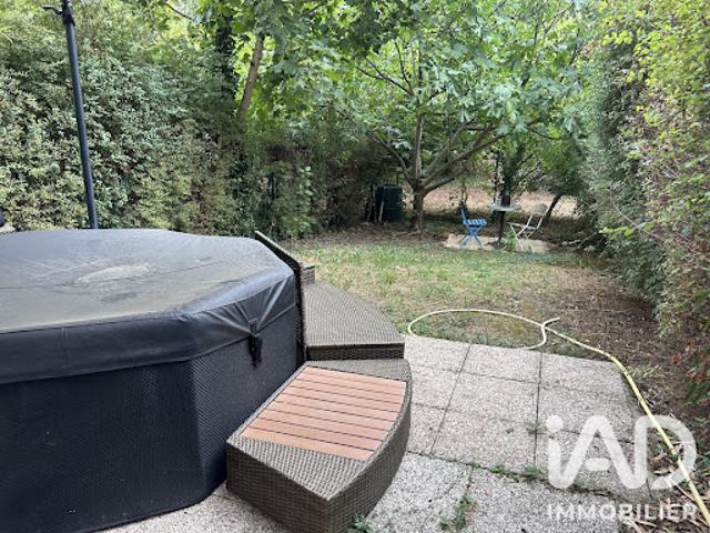 Duplex vente à Corbeil-Essonnes, Essonne