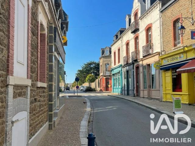 Duplex vente à La Ville-ès-Quelmées, Saint-Lunaire