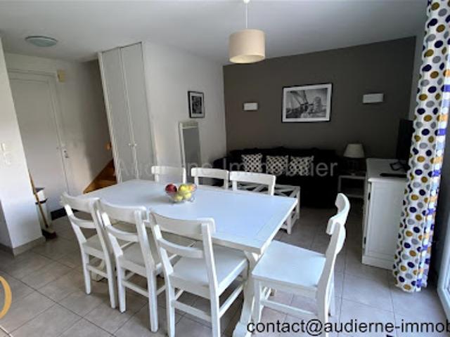 Duplex vente à Quimper, Bretagne
