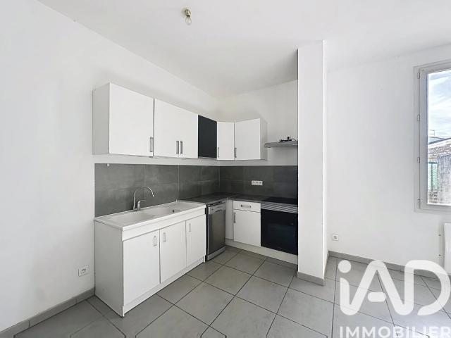 Duplex vente à Nîmes, Beaucaire