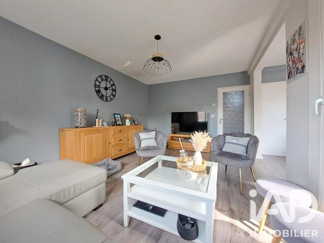 Duplex vente à Loos, Nord