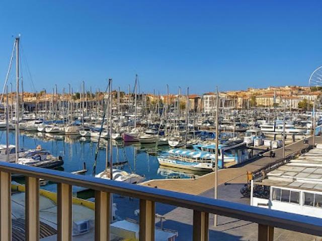 Duplex vente à Béziers, Agde