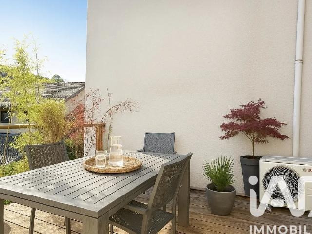 Duplex vente à La Tour-du-Pin, La Tour-du-pin