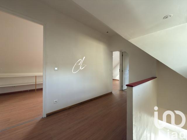 Appartement vente à Sens, Pont-sur-yonne