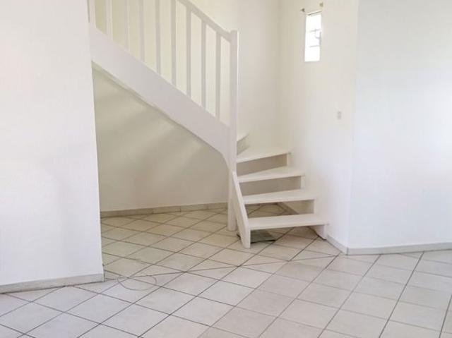 Appartement vente à Guadeloupe