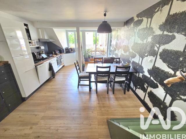 Appartement vente à Strasbourg, Hoenheim
