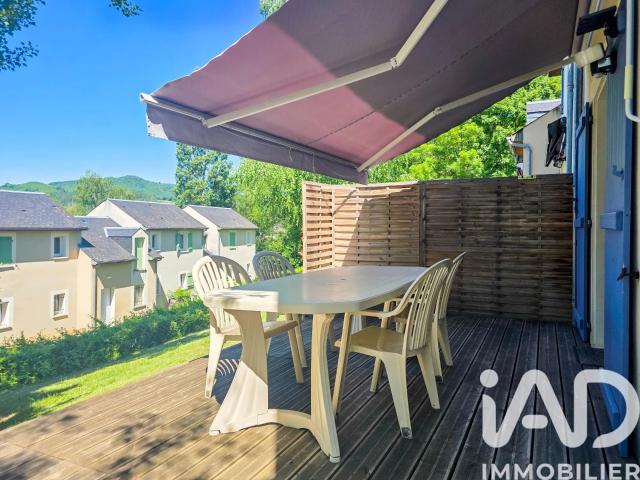 Duplex vente à Rodez, Saint-geniez-d'olt