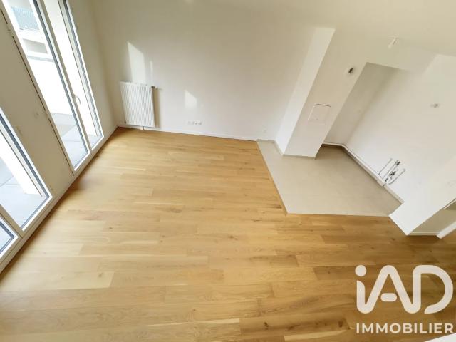 Duplex vente à Antony, Le Plessis-robinson