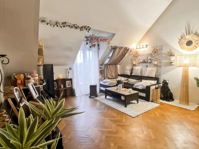 Duplex vente à Torcy, Brie-comte-robert