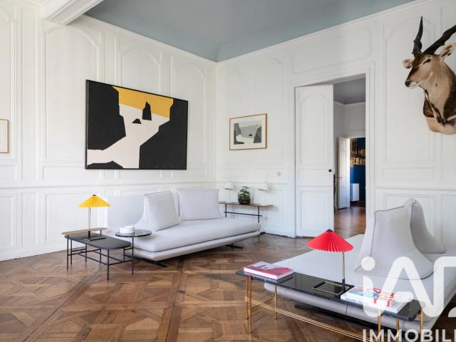 Duplex vente à Bordeaux, Port de la Lune, Bordeaux