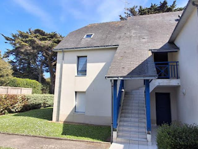Duplex vente à Saint-Nazaire, Le Croisic