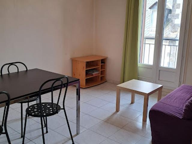Duplex vente à Mont-Dore, Puy-de-Dôme