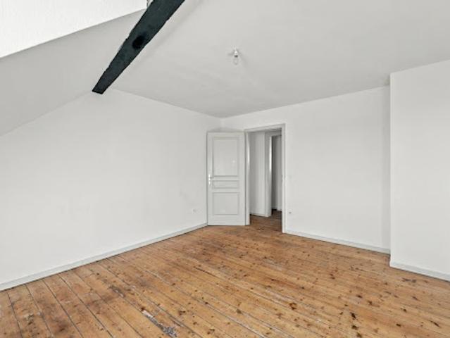 Duplex vente à Koenigshoffen, Strasbourg
