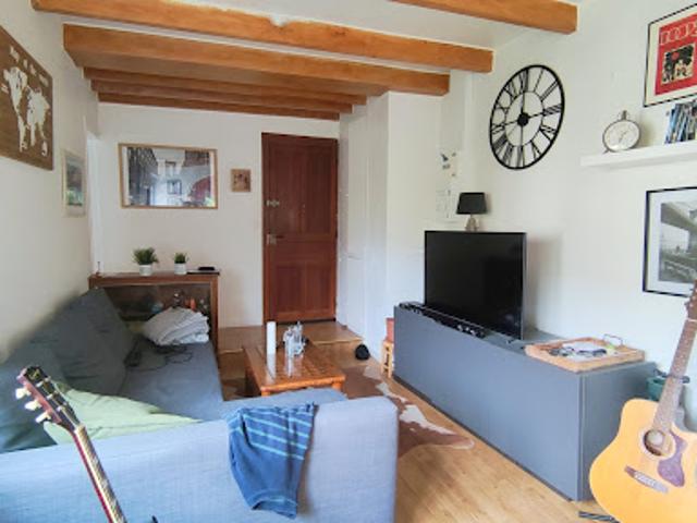Duplex vente à Saint-Malo, Bretagne