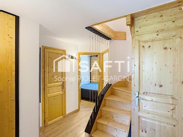 Duplex vente à Briançon, Provence-Alpes-Côte d'Azur