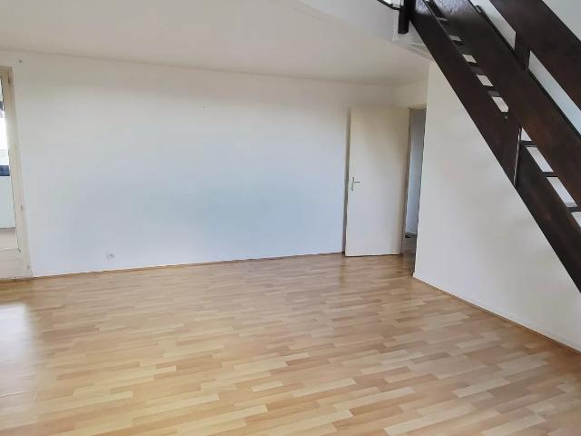 Duplex vente à Meaux, Villeparisis