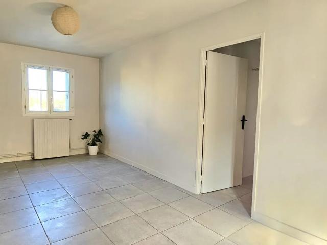 Duplex vente à Sarcelles, Domont