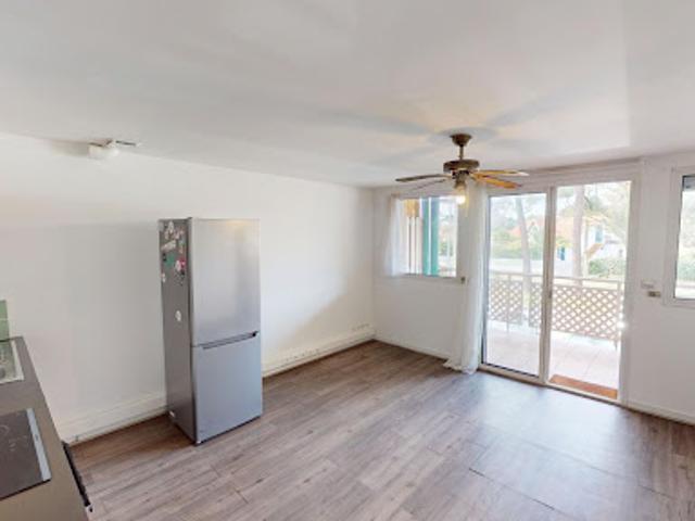 Duplex vente à France métropolitaine, Capbreton