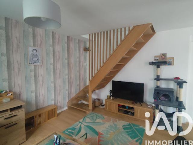 Duplex vente à L'Haÿ-les-Roses, Choisy-le-roi