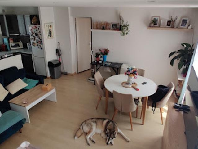 Duplex vente à Le Raincy, Noisy-le-grand