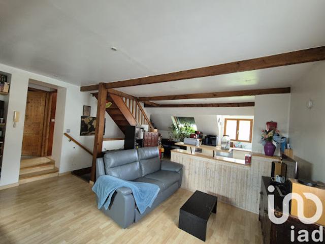 Duplex vente à Thorigny-sur-marne