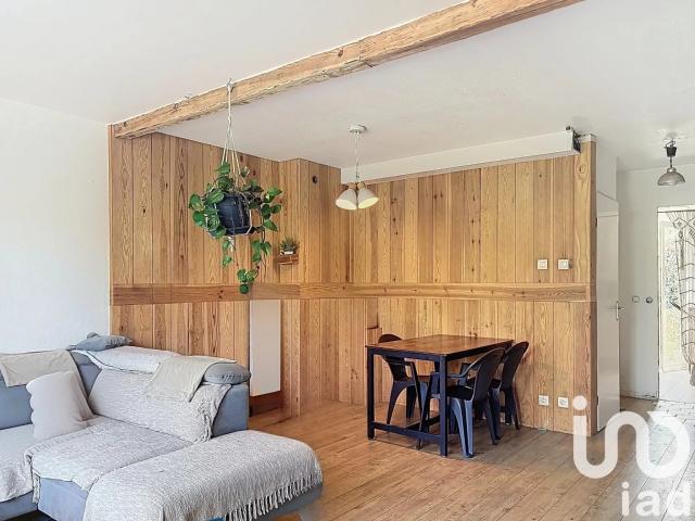 Duplex vente à Arcachon, Biganos