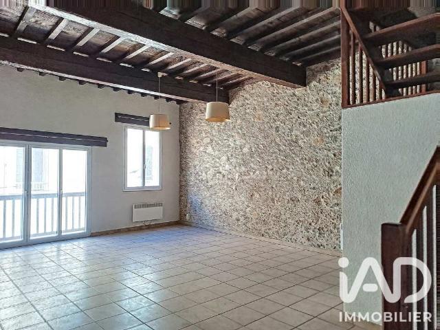 Duplex vente à Rivesaltes, Pyrénées-Orientales