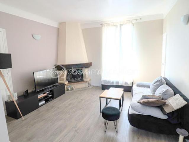 Duplex vente à Argenteuil
