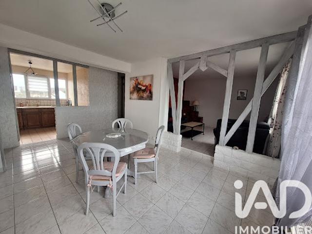 Duplex vente à Les Andelys, Les Damps