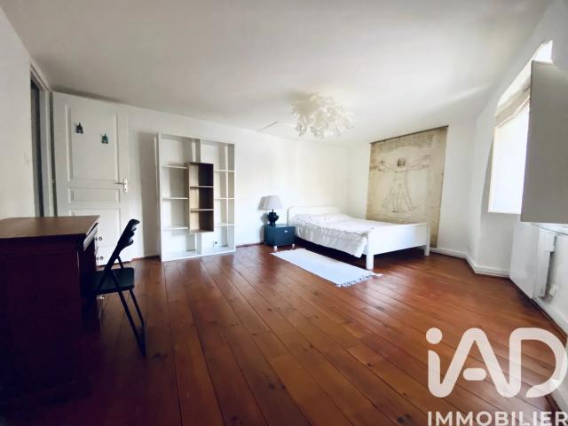 Duplex vente à Bordeaux