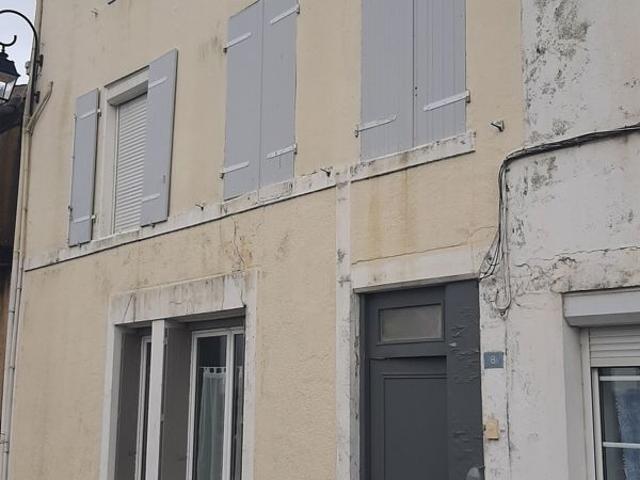 Appartement vente à Rochefort, Nouvelle-Aquitaine