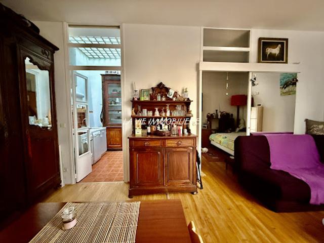 Duplex vente à Paris, Île-de-France