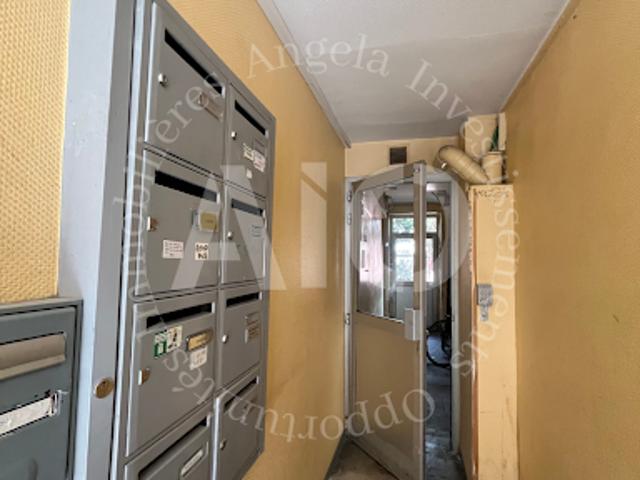 Duplex vente à Lyon, Métropole de Lyon