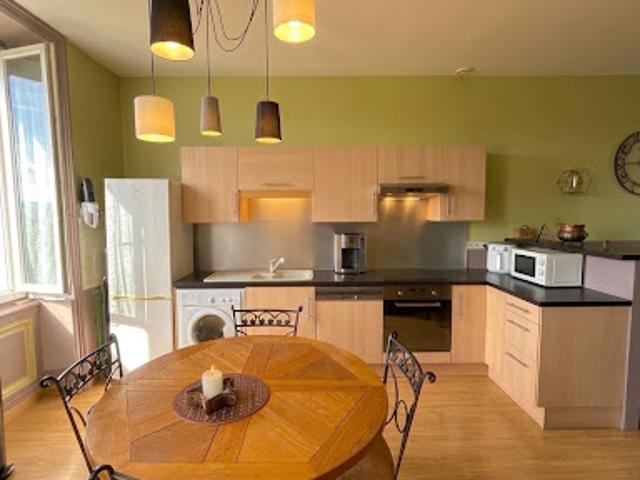 Duplex vente à Villefranche-sur-Saône, Rhône