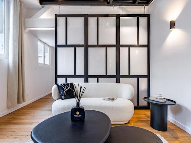 Duplex vente à Paris, Île-de-France