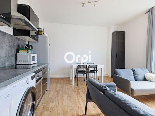 Duplex vente à Lille