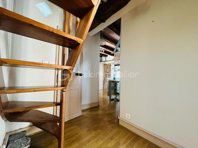 Duplex vente à Avranches, Le Val-saint-père