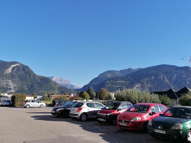 Duplex vente à Cluses, Haute-Savoie