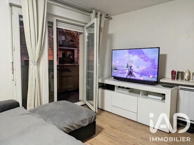 Duplex vente à Le Raincy, Le Blanc-mesnil