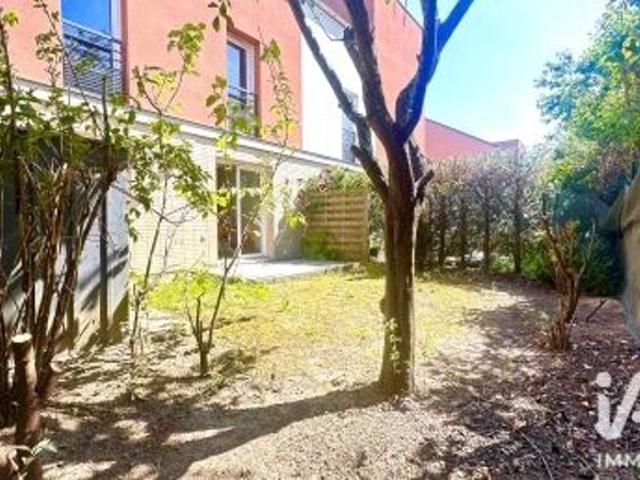 Appartement vente à Versailles, Trappes