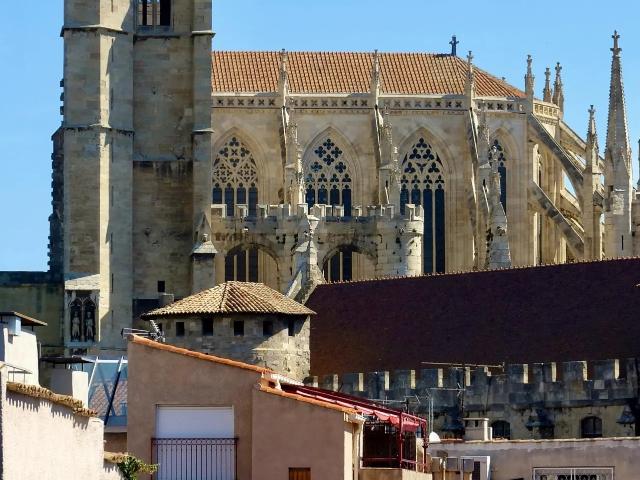 Duplex vente à Narbonne