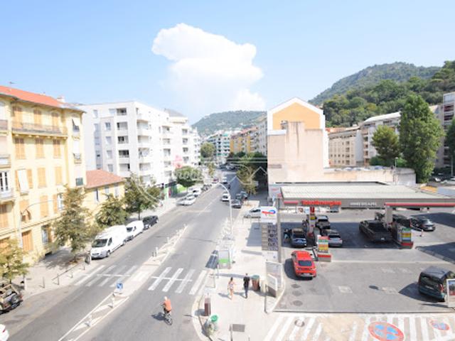 Duplex vente à Nice