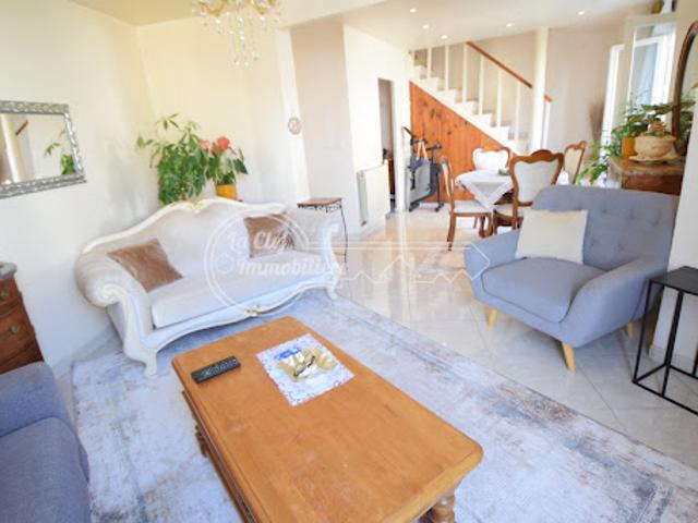Duplex vente à Nice