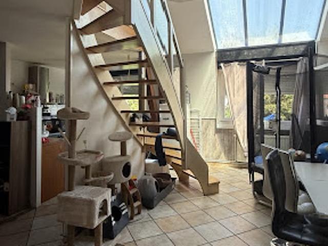 Duplex vente à Saint-Dié-des-Vosges, Saint-dié